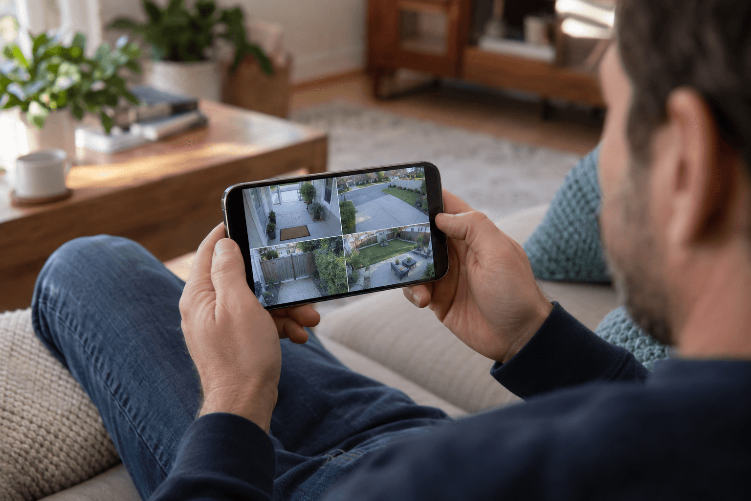 Best Camera Security Systems