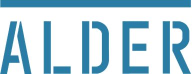 Alder AI NVR logo